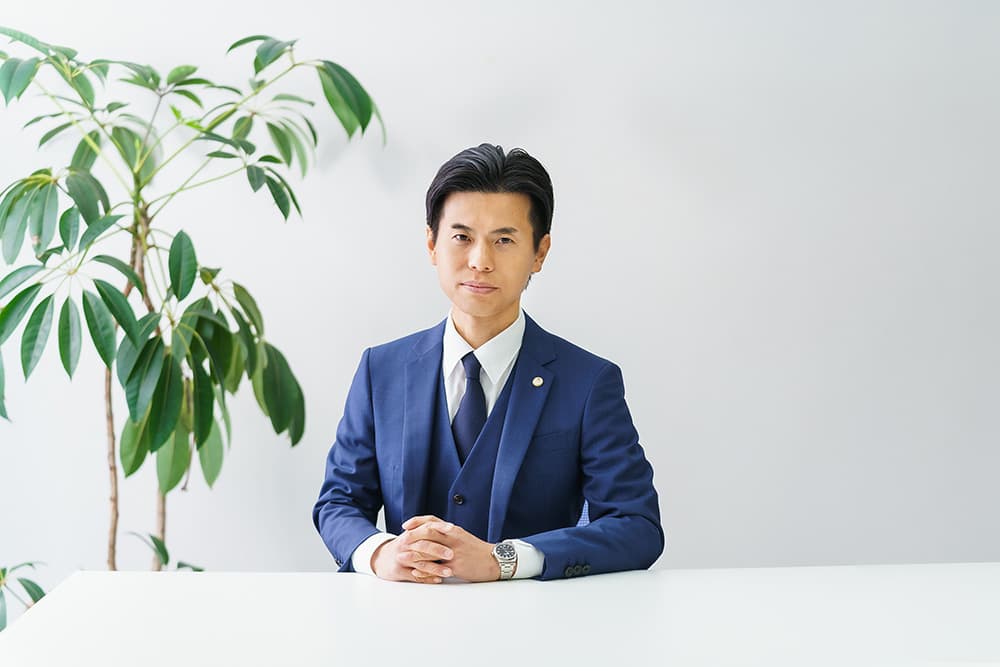 増田晃士税理士の画像